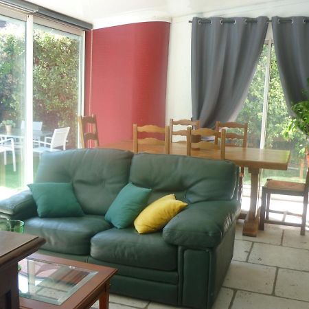 Villa Maison Detente Carry-Le-Rouet Extérieur photo