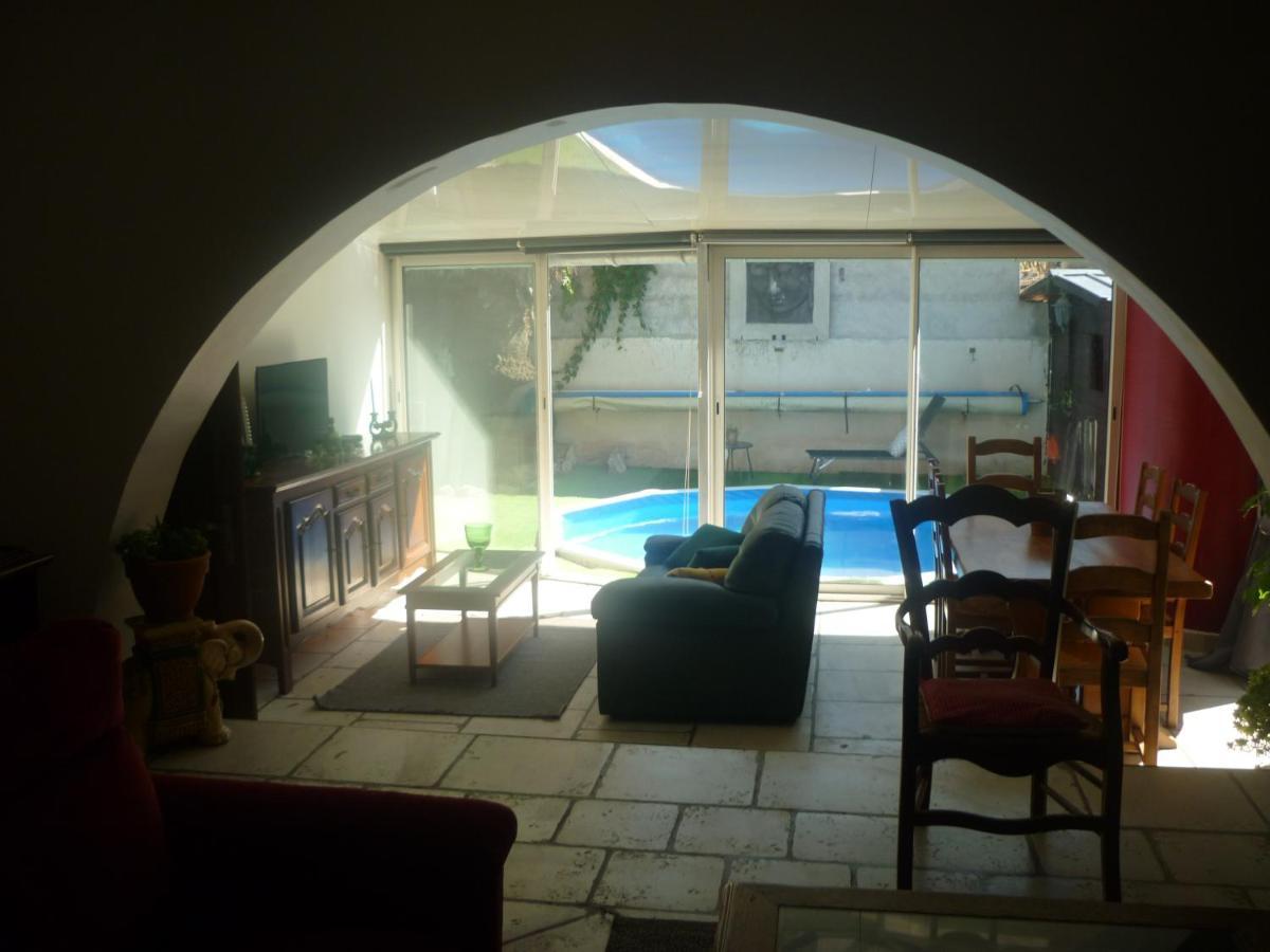 Villa Maison Detente Carry-Le-Rouet Extérieur photo