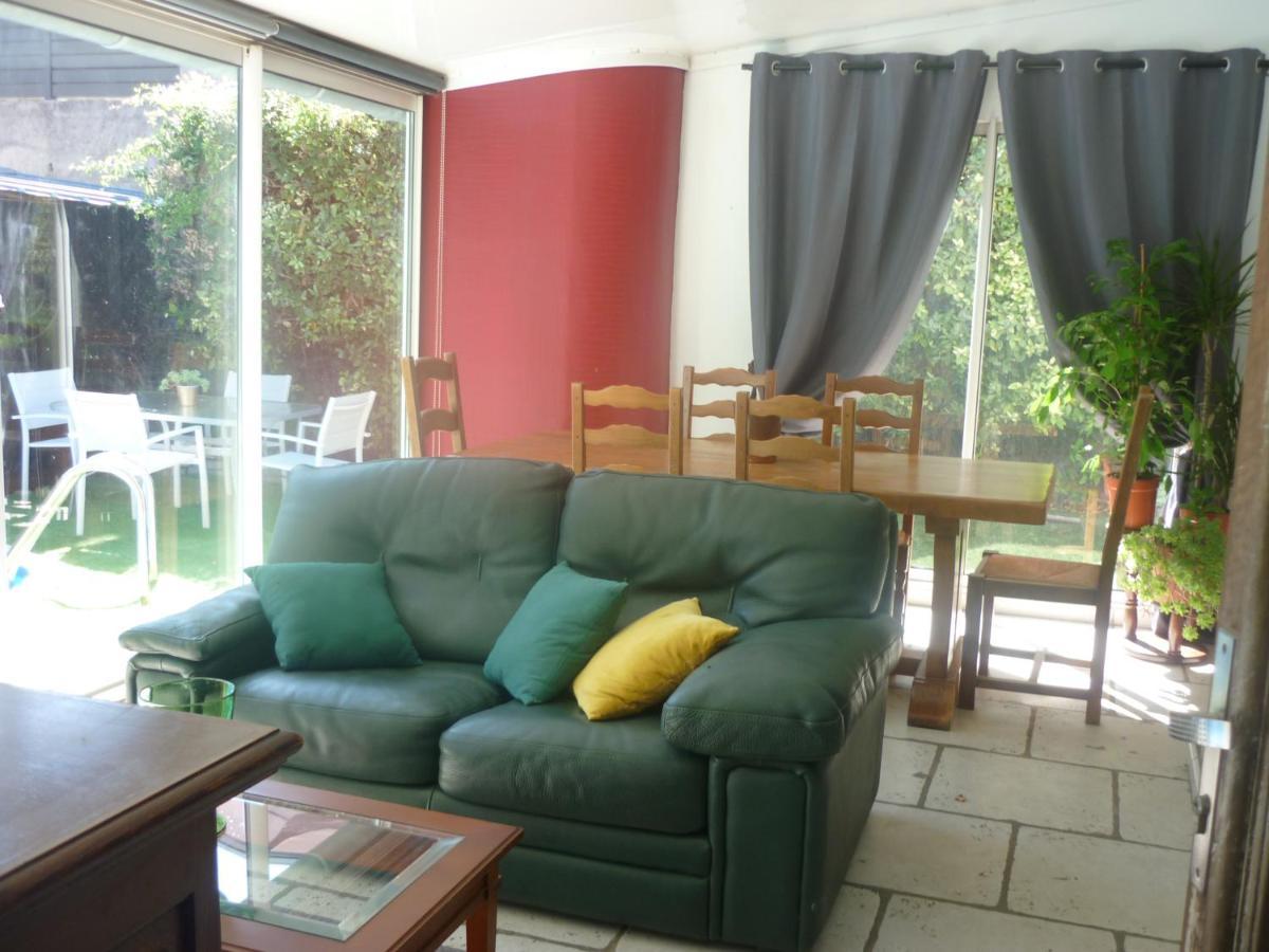 Villa Maison Detente Carry-Le-Rouet Extérieur photo