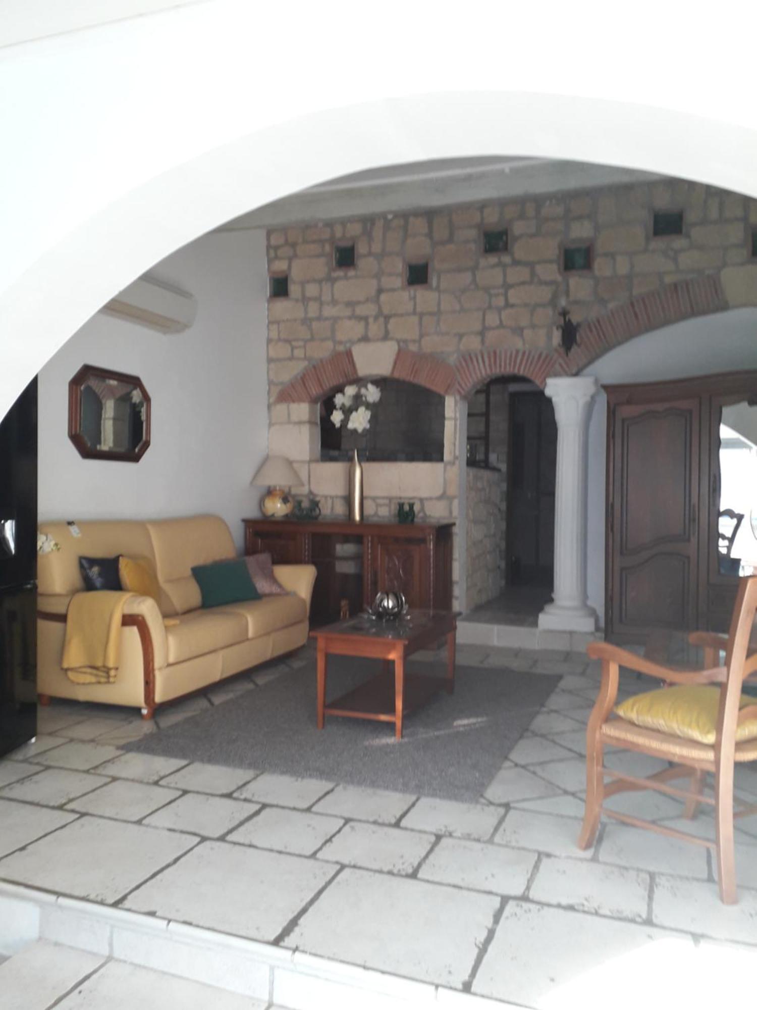 Villa Maison Detente Carry-Le-Rouet Extérieur photo