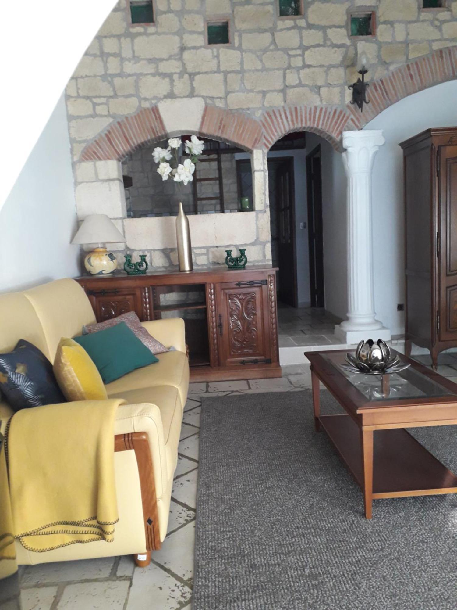 Villa Maison Detente Carry-Le-Rouet Extérieur photo