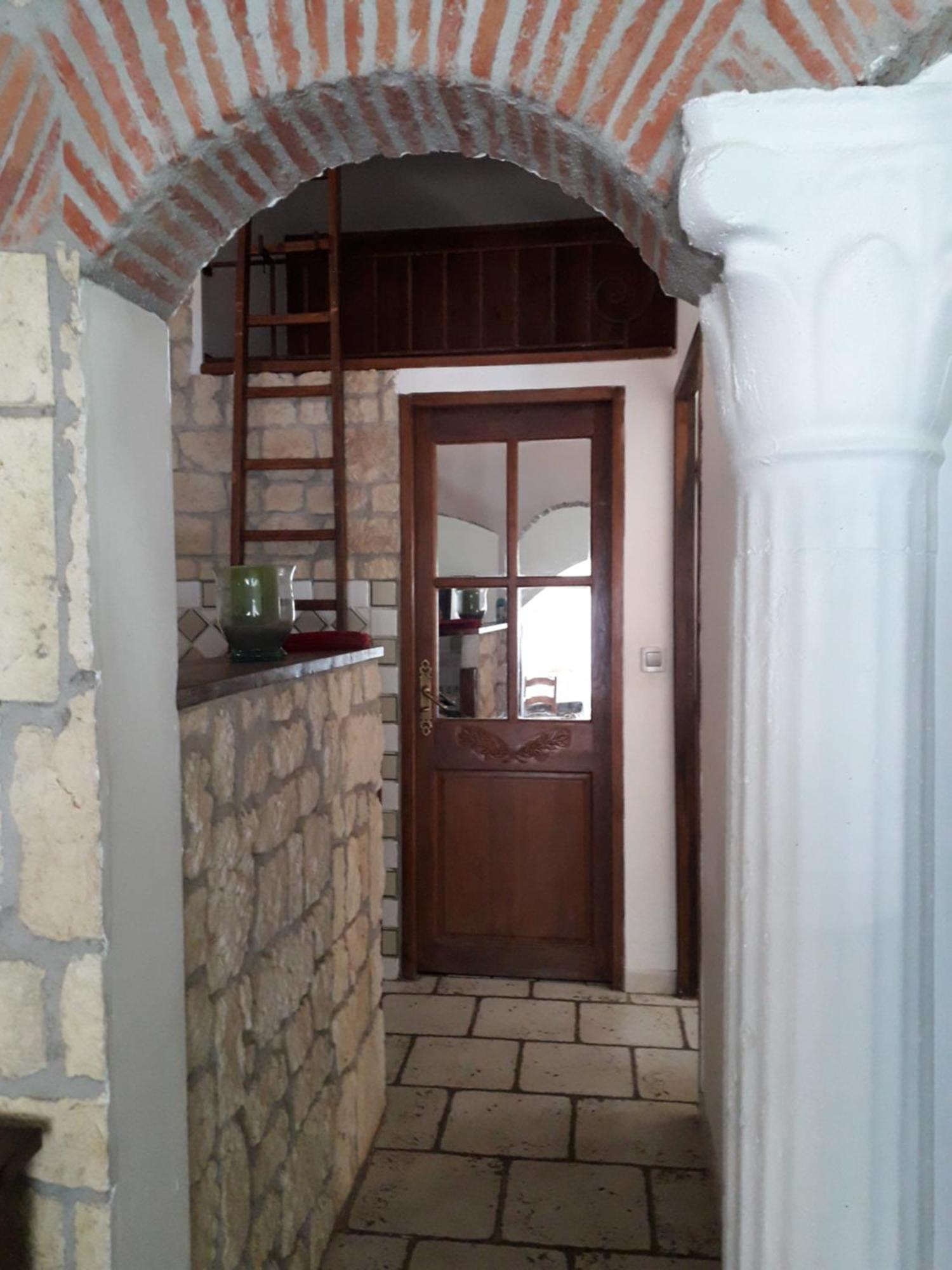 Villa Maison Detente Carry-Le-Rouet Extérieur photo