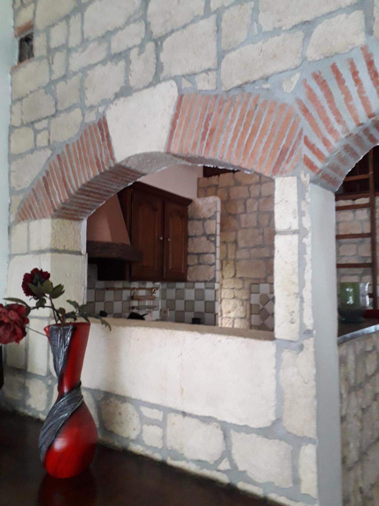 Villa Maison Detente Carry-Le-Rouet Extérieur photo